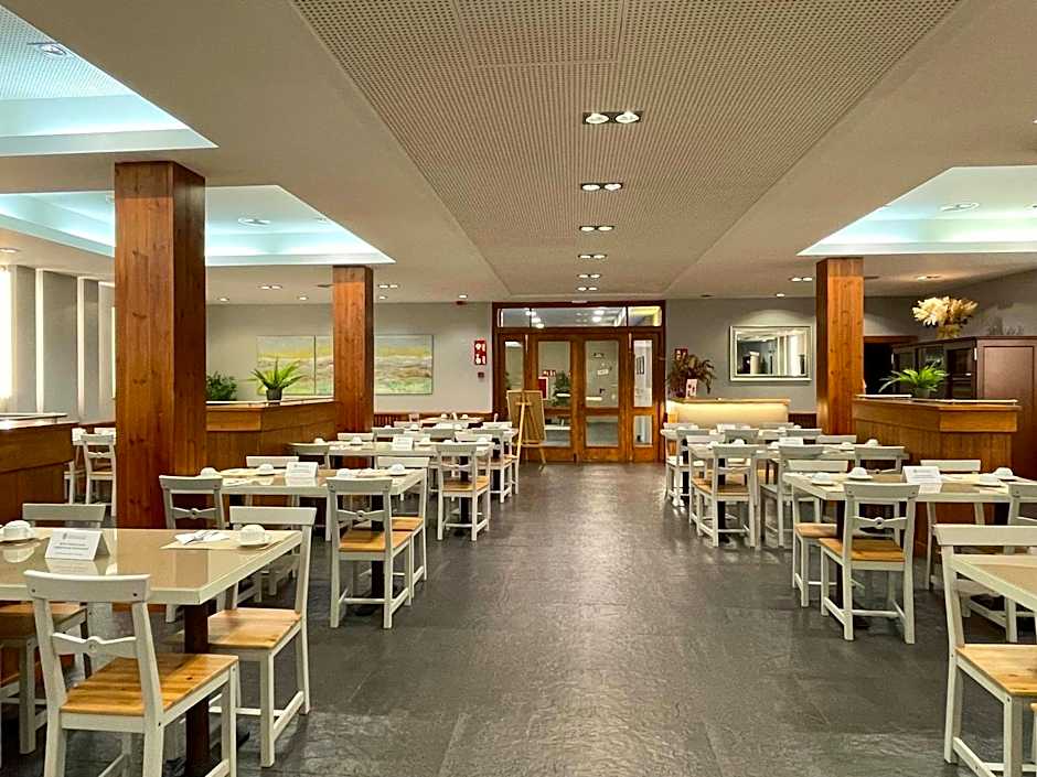 Hotel Fontanals Golf