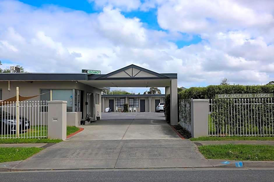 Beaconsfield Lodge Motel