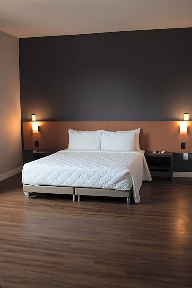 Comfort Hotel Presidente Prudente