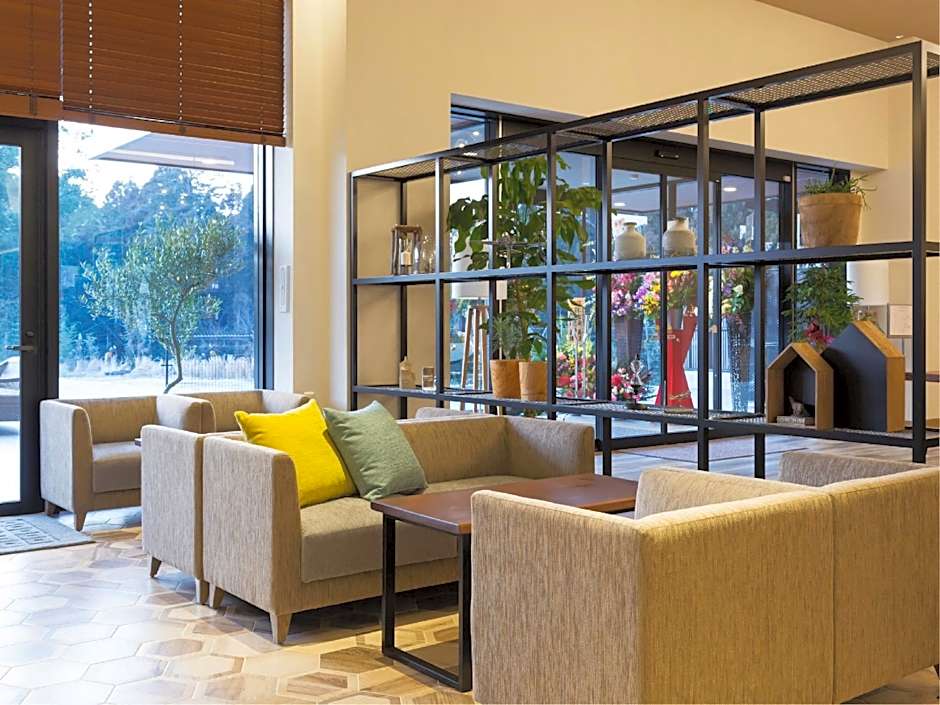 Airport Hotel Kumamoto