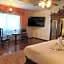 Hotel Virrey De Mendoza