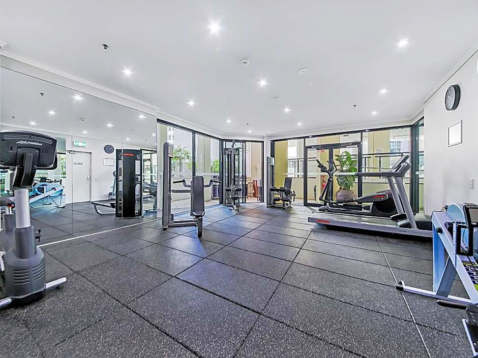 Quest River Park Central