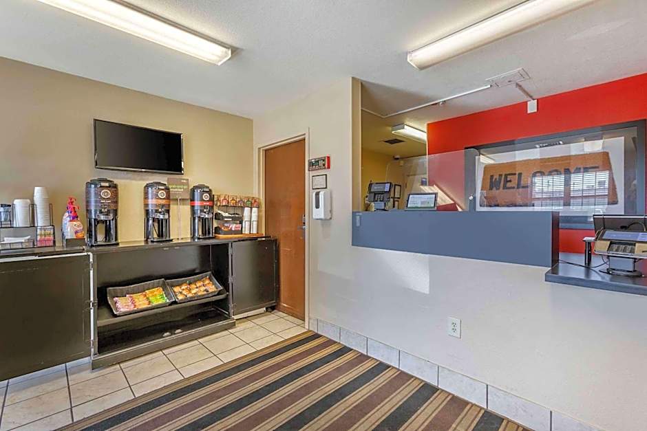 Extended Stay America Suites - El Paso - Airport