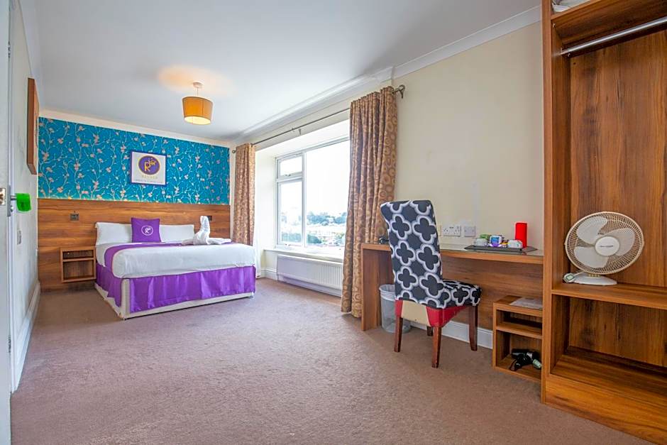 Revado Hotel, Norwich City Centre