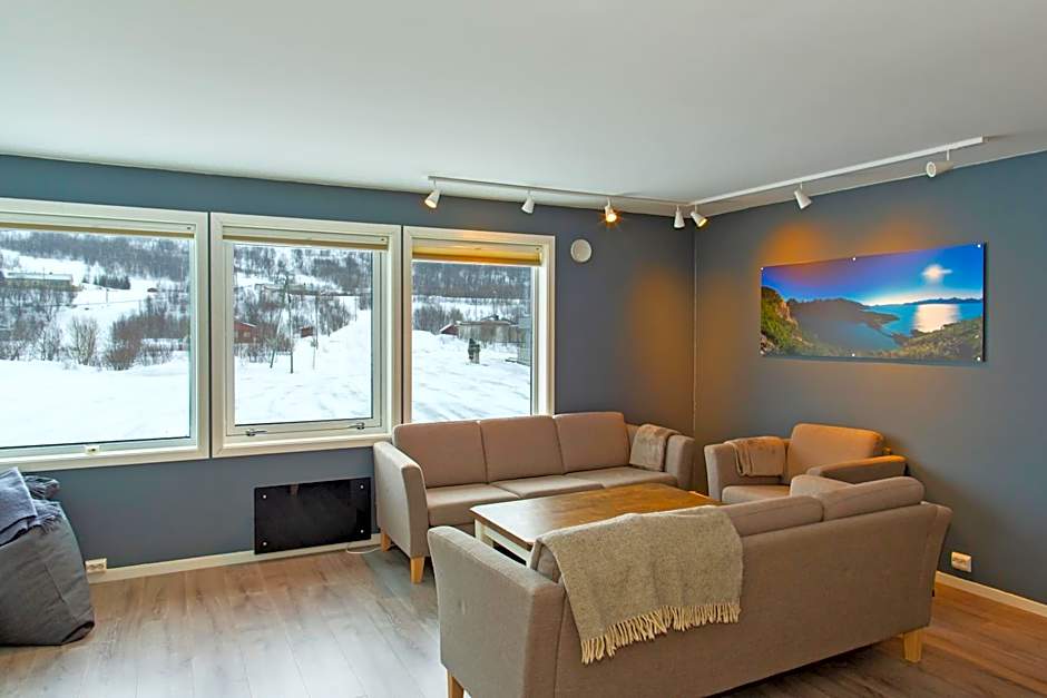 Lyngen Experience Apartments