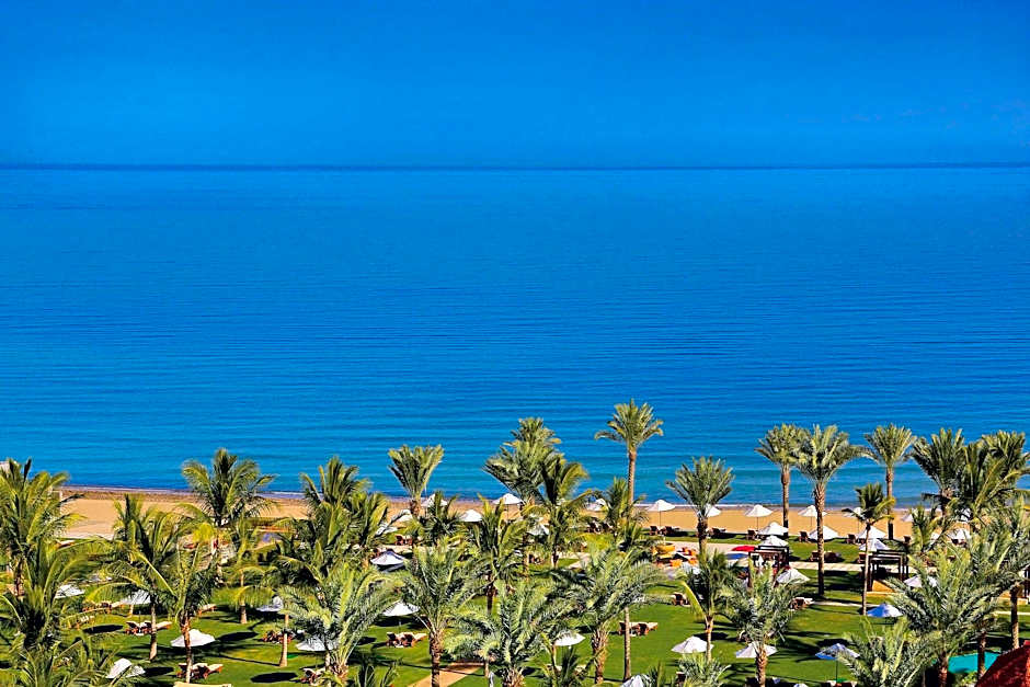 Al Bustan Palace, a Ritz-Carlton Hotel