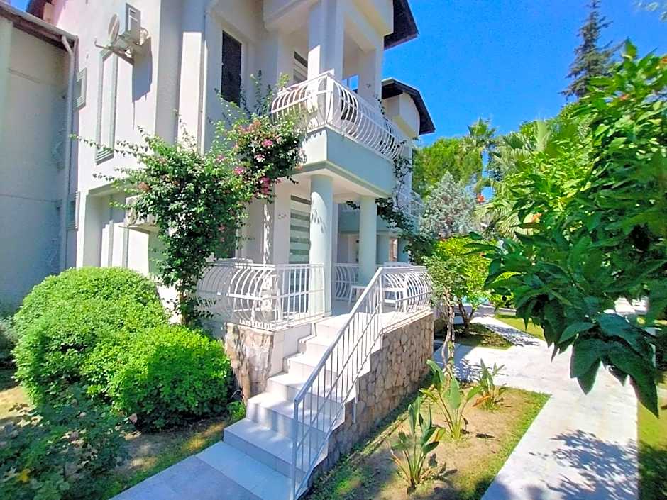 Göcek Selya Hotel