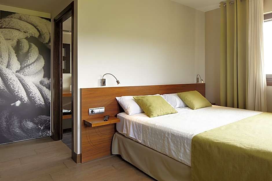 Hotel Rural Gaintza