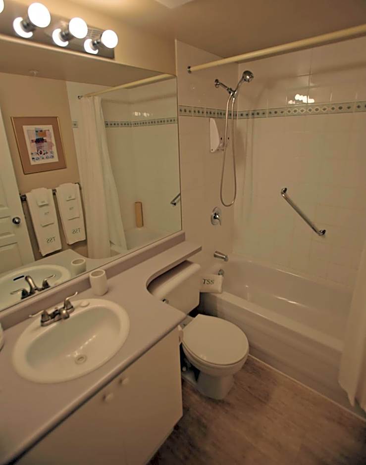 Times Square Suites Hotel