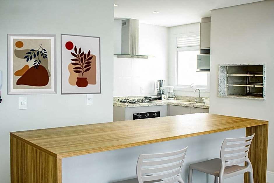 Atlântida Green Square - 604A