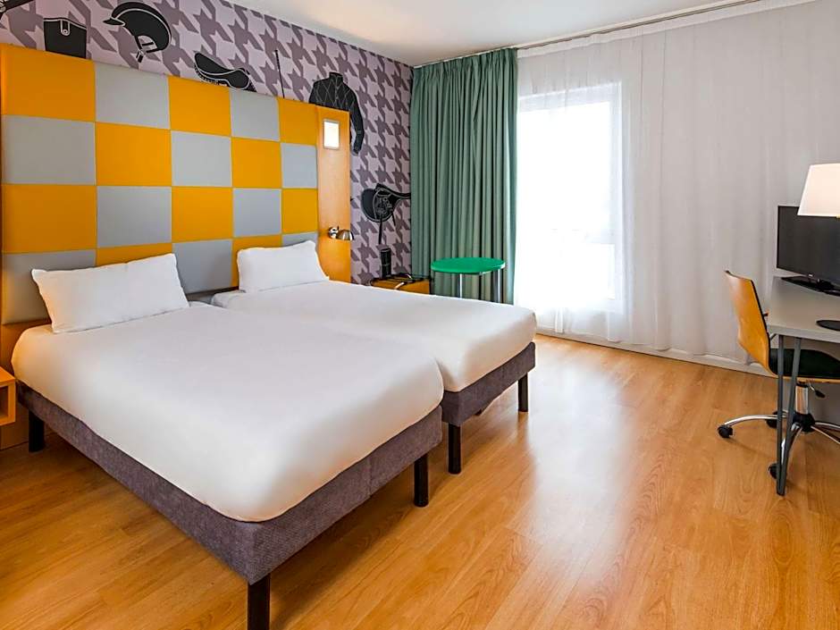 ibis Styles Haydock