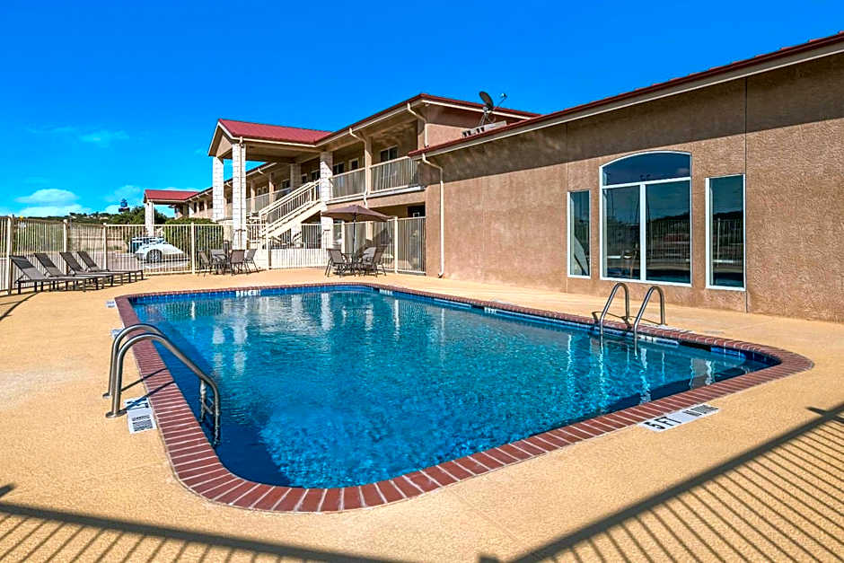 Quality Inn Sonora TX