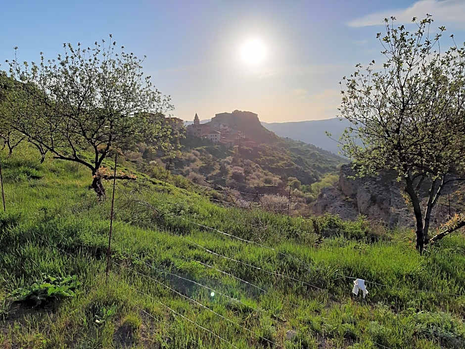 Apartamentos Mirador de Gúdar