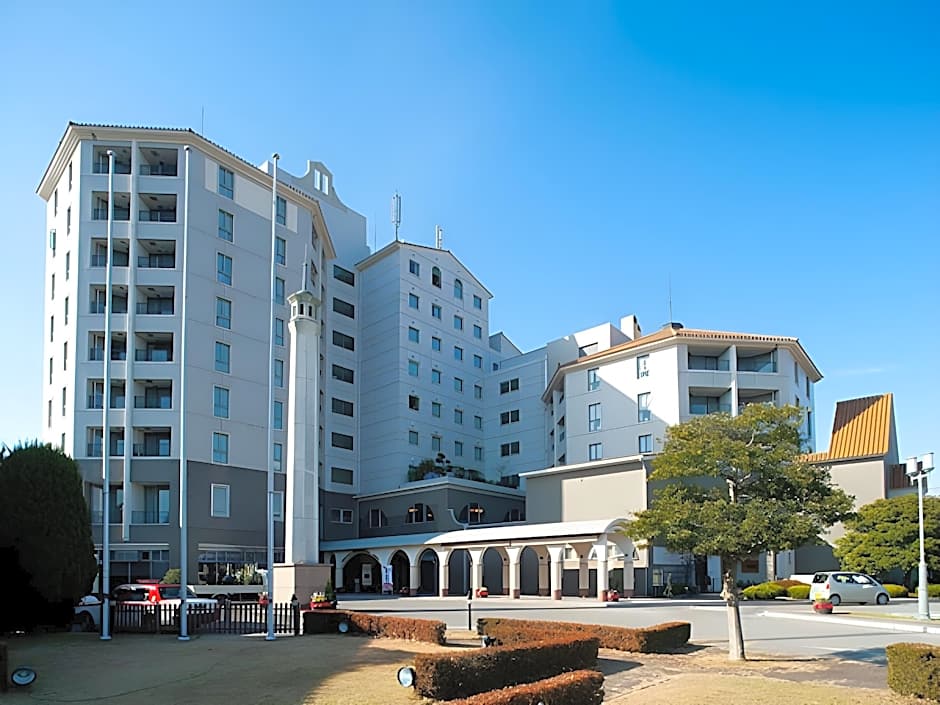 Nagasaki International Hotel