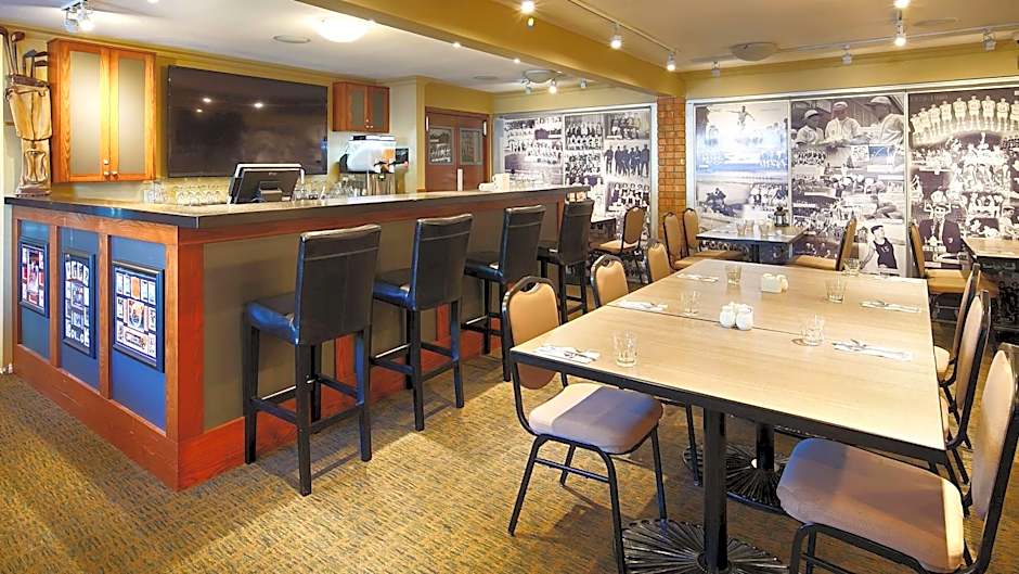 Best Western Plus Regency Inn and Conference Centre