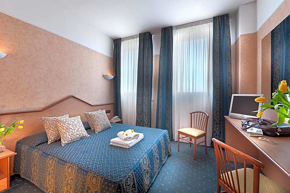 Hotel Le Sorgenti