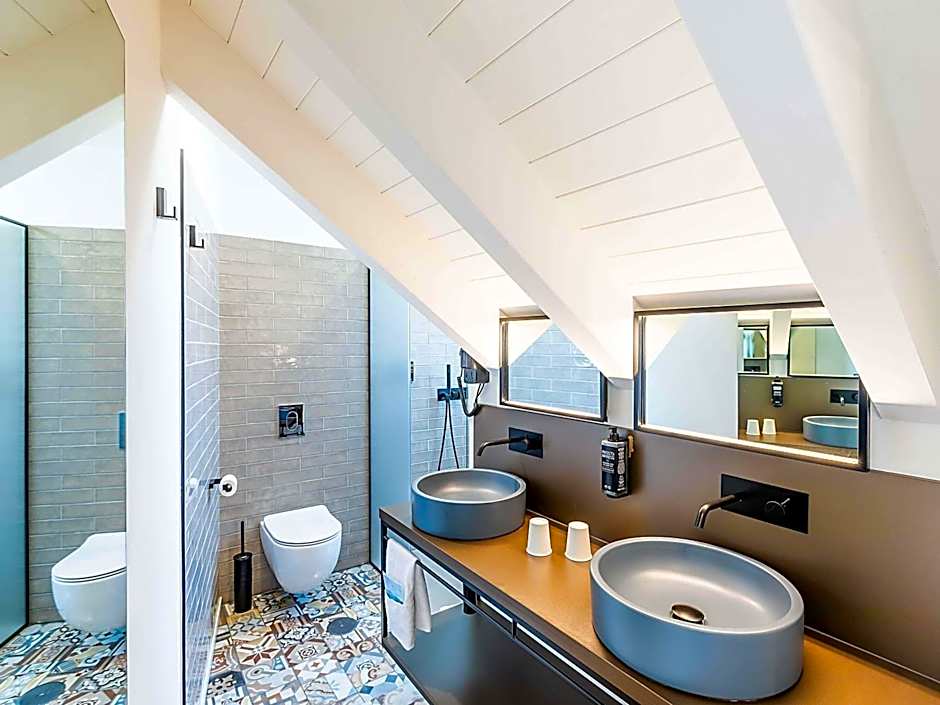ibis Styles chaves