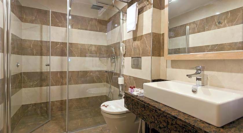 Xperia Saray Beach Hotel