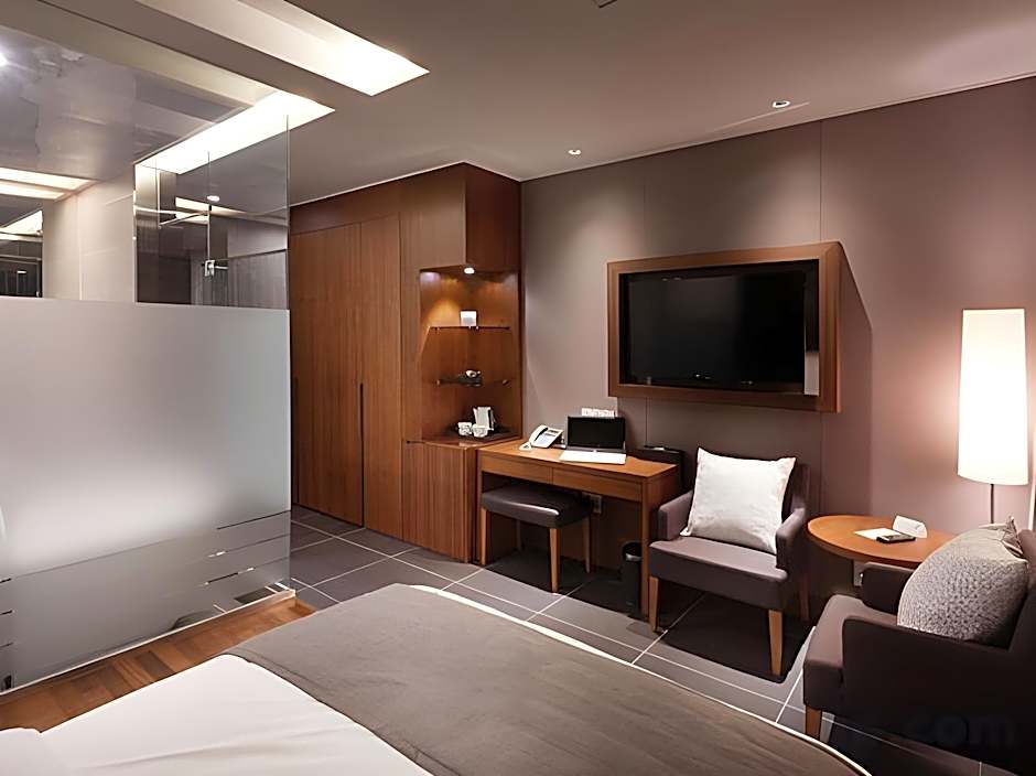 Osong H Hotel Sejong City