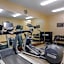 Sleep Inn & Suites Prince George near Fort Lee