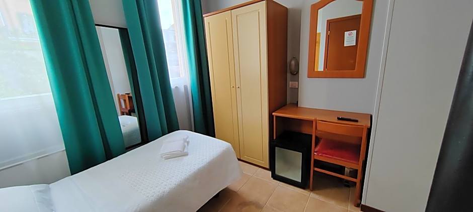 Hotel Nuovo Rondò