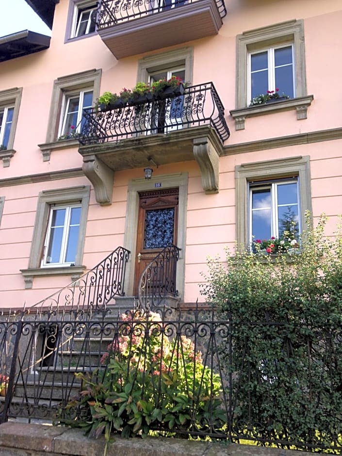 Chambres d'hotes " Le Magnolia "
