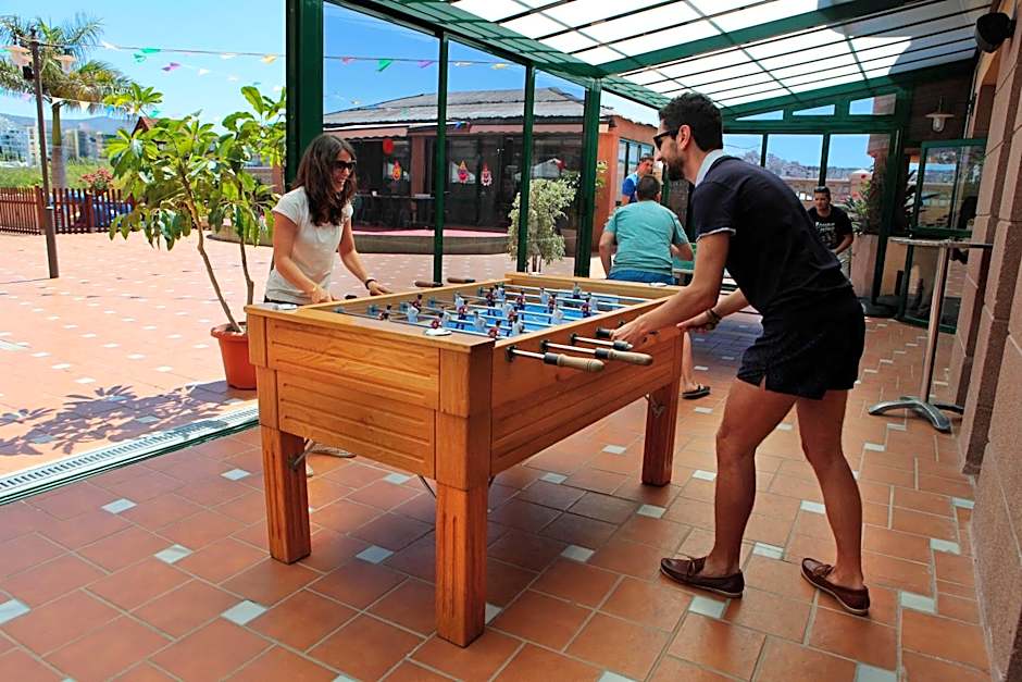 Hotel Victoria Playa