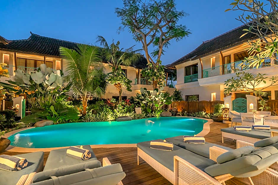 Kama Village Sanur