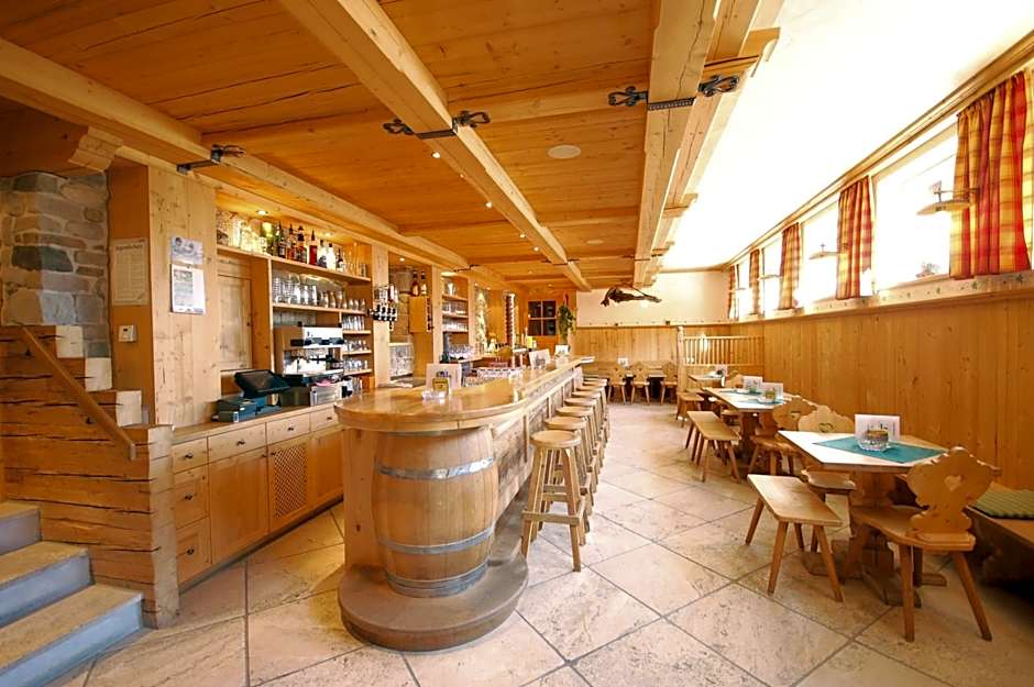 Gästehaus Waltl