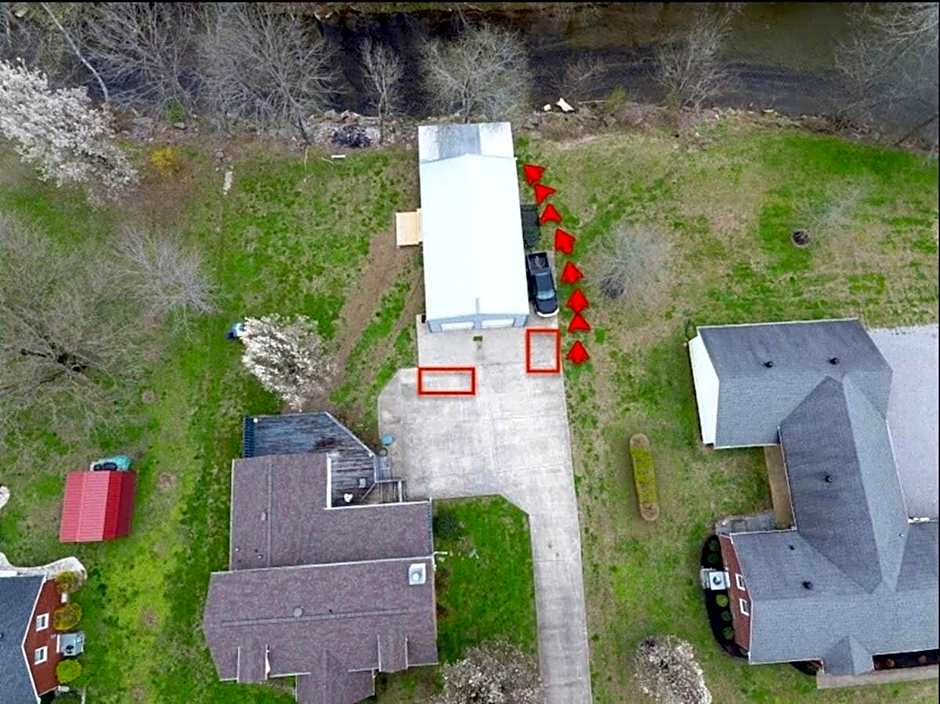 Cozy Room Near Downtown Hendersonville