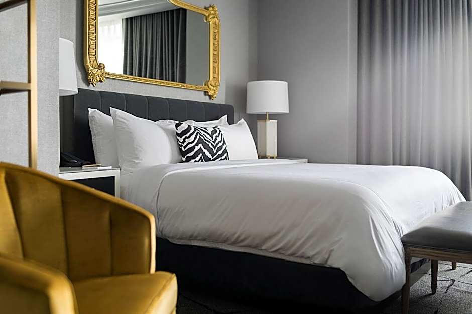 Hotel LeVeque, Autograph Collection by Marriott