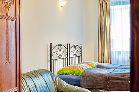 Ubytovanie u martina