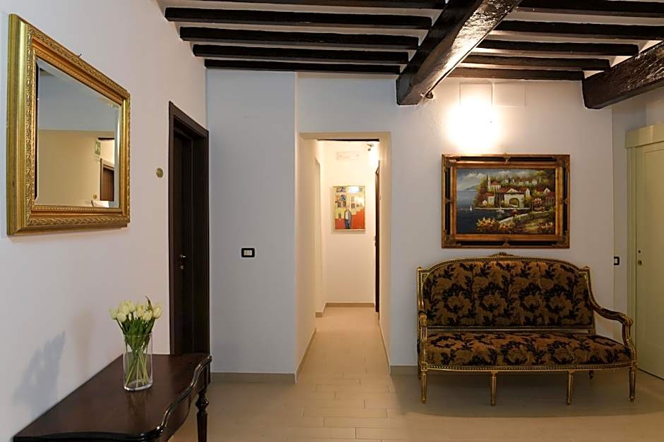 Albergo Umbria