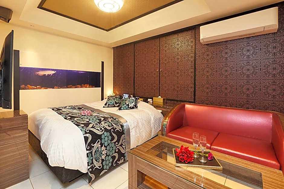 HOTEL Artia Nagoya (Adult Only)