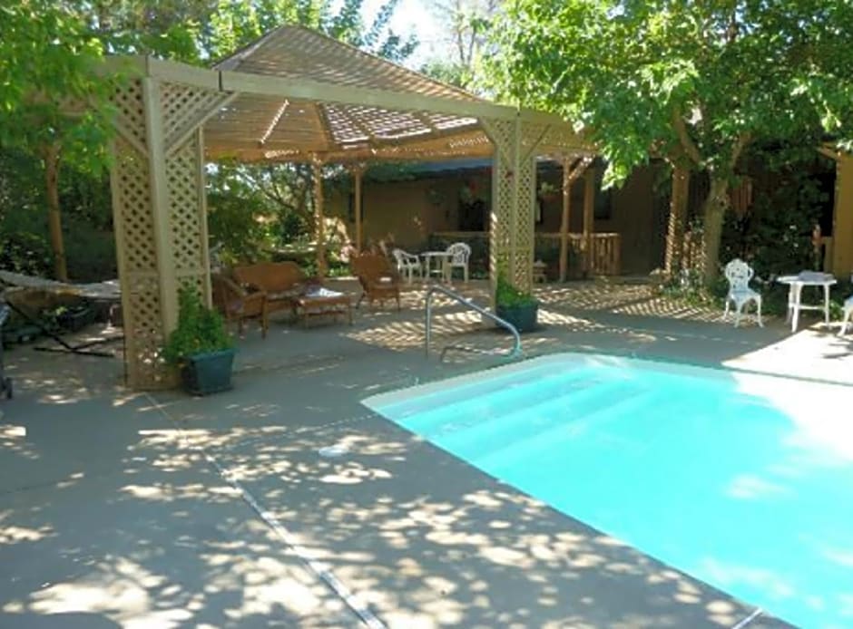 Yosemite Bed and Breakfast