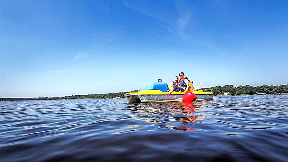 Piramida Park Hotel & Wellness