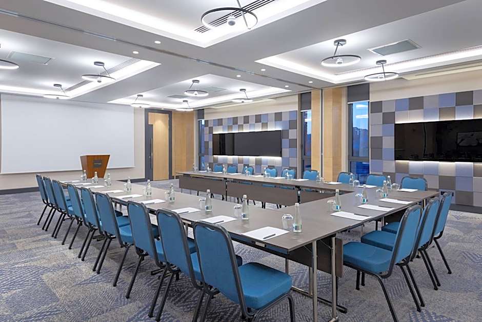 Courtyard by Marriott Chisinau