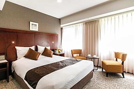 Double Room - Non-Smoking