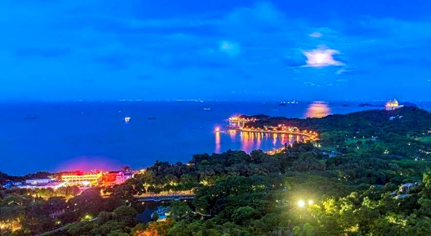Zhuhai Dehan Hotel
