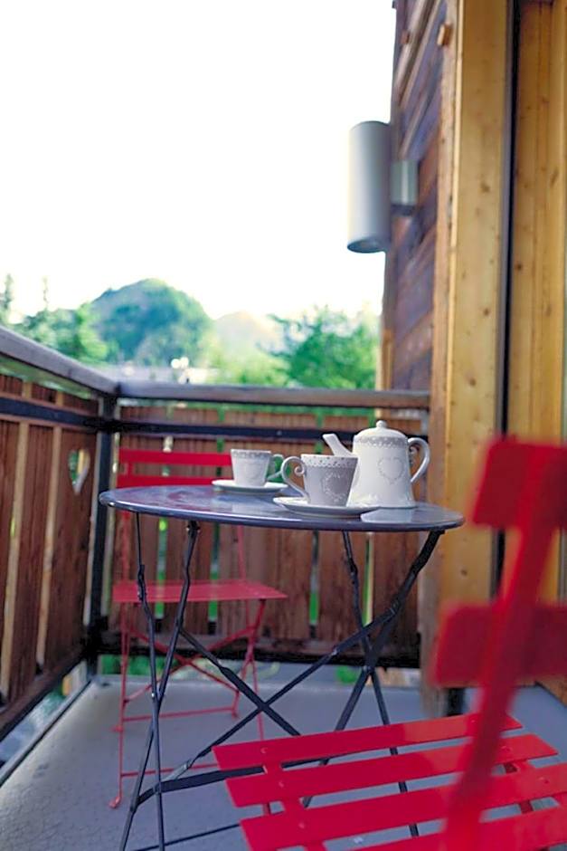 Les Alpages d'Auguste