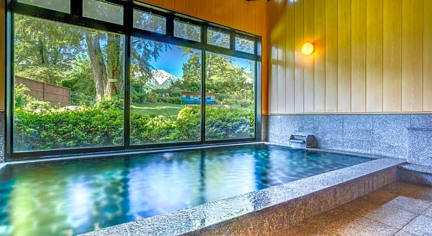 Hotel Hakuba