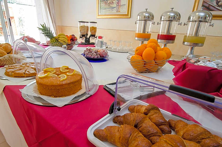 A.I.R. Hotel Gabbiano