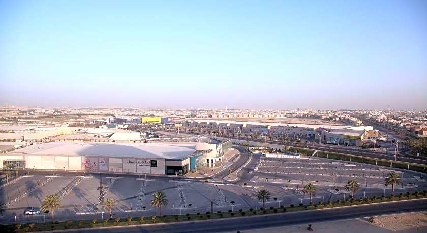 Aswar Boutique Hotel