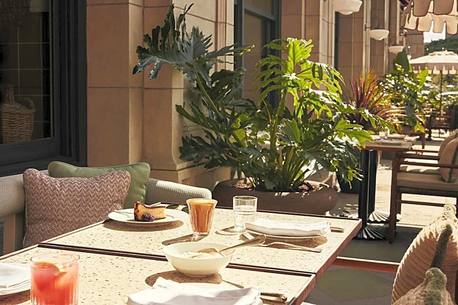 The Hoxton, Downtown LA