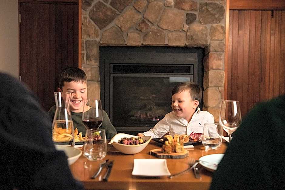 Discovery Resorts - Cradle Mountain