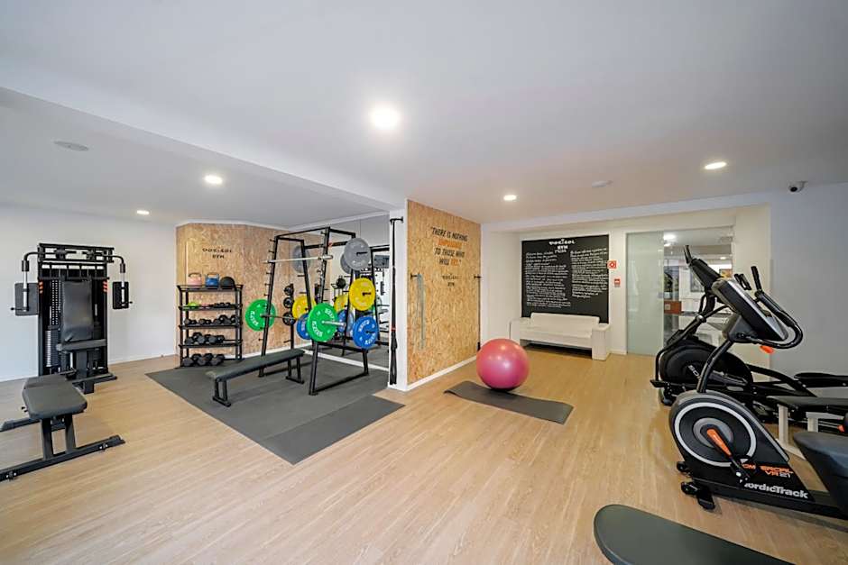 Dorisol Estrelicia Hotel