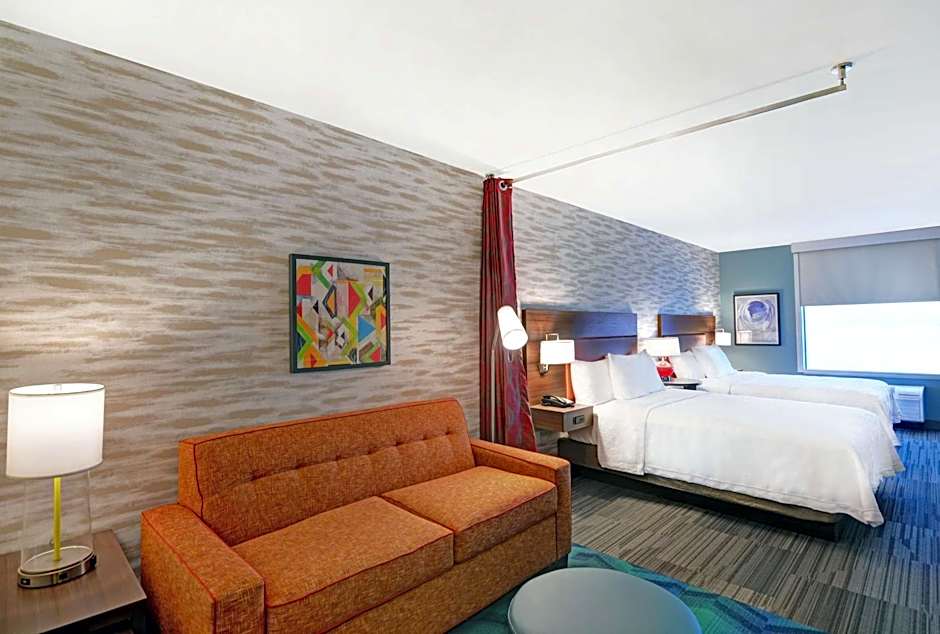 Home2 Suites By Hilton Clarksville Louisville North