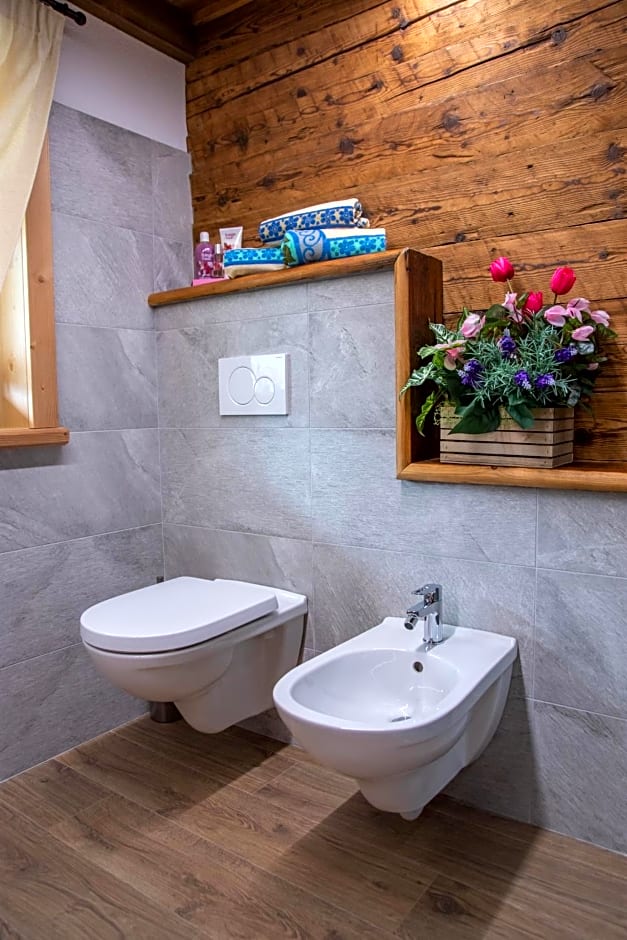 B&B LE TERZE