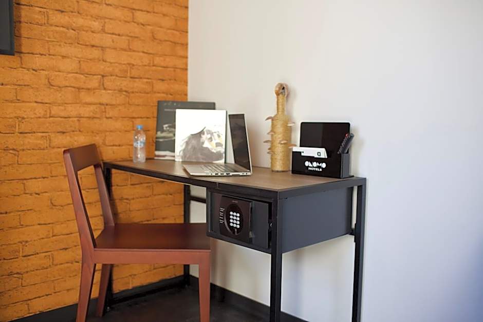 ONOMO Hotel Tanger Med