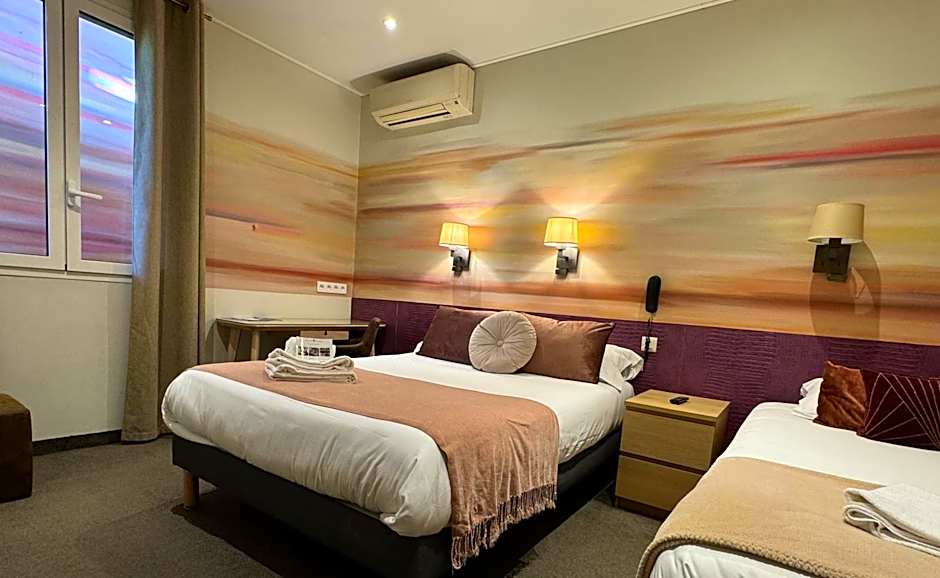 Hotel Pavillon Imperial